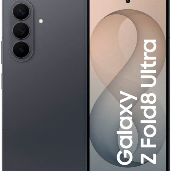 Samsung Galaxy Z Fold8 Ultra 12GB 512GB Graphite - Nuevo