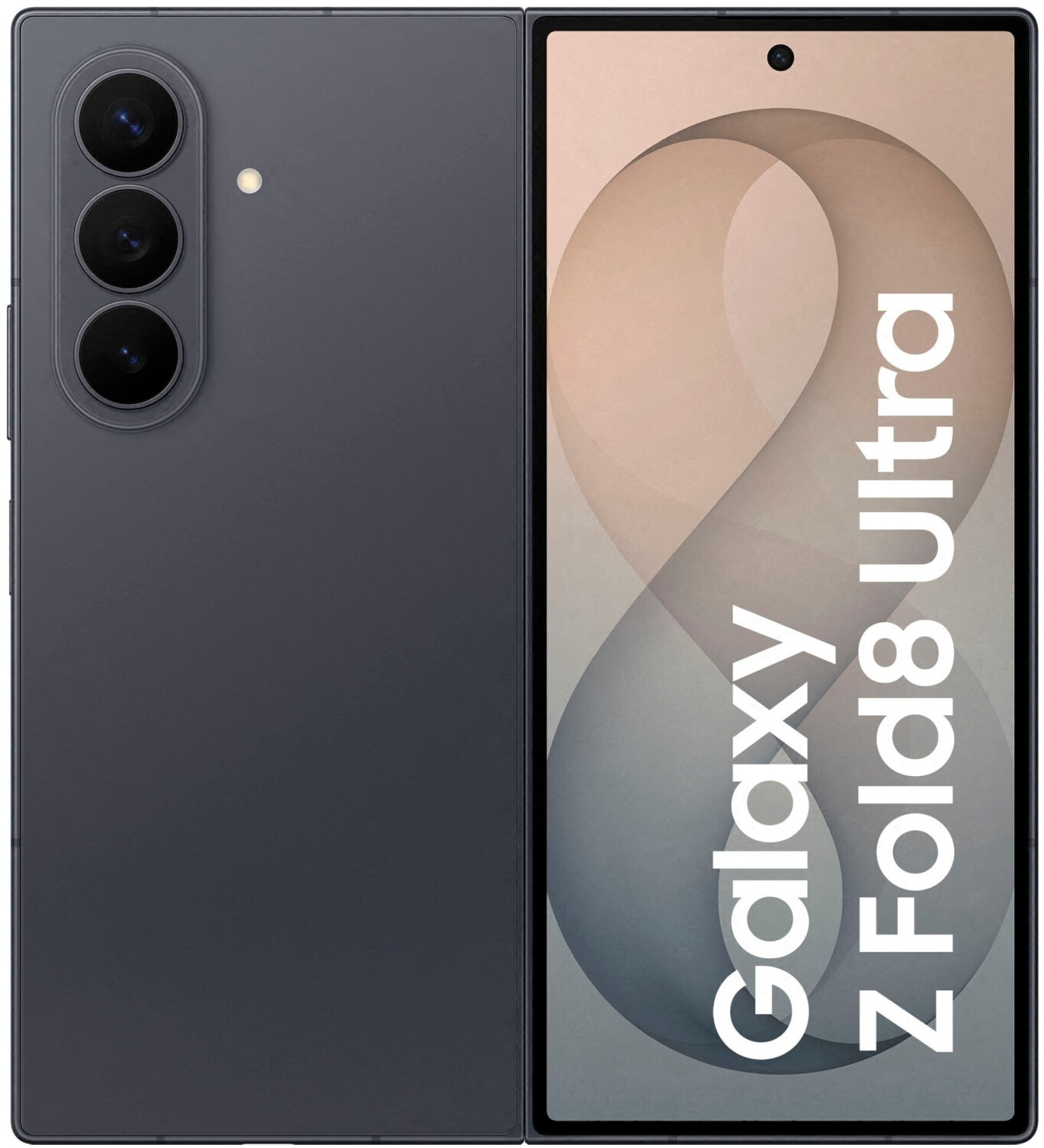 Samsung Galaxy Z Fold8 Ultra 12GB 512GB Graphite - Nuevo Samsung Galaxy Z Fold8 Ultra 12GB 512GB Graphite - Nuevo - Imagen 1