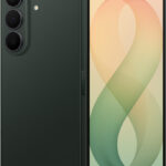 Samsung Galaxy Z Fold8 Ultra 12GB 512GB verde - Nuevo