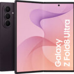 Samsung Galaxy Z Fold8 Ultra 12GB 512GB violeta - Nuevo