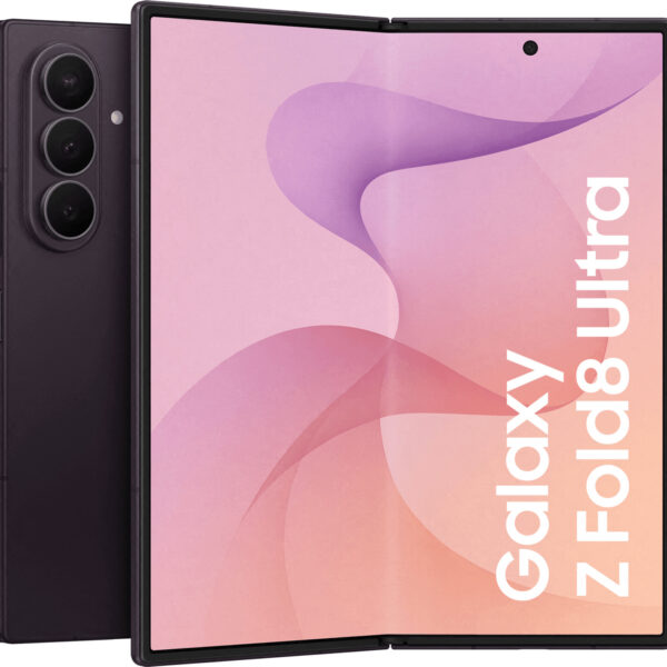 Samsung Galaxy Z Fold8 Ultra 12GB 512GB violeta - Nuevo