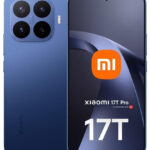Xiaomi 17T Pro 256GB azul - Nuevo