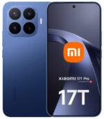 Xiaomi 17T Pro 256GB azul - Nuevo