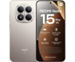 Xiaomi Redmi Note 15 Pro 5G 8GB 256GB titanio - Nuevo - Imagen 2