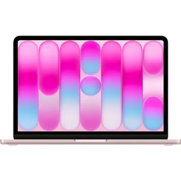 Apple MacBook Neo 13 2026 Apple A18 Pro 8GB 256GB Rosa - Nuevo