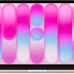 Apple MacBook Neo 13 2026 Apple A18 Pro 8GB 256GB Rosa - Nuevo