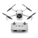 DJI Mini 3 DJI RC-N1 - Nuevo
