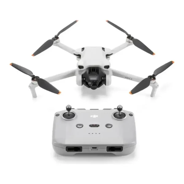 DJI Mini 3 DJI RC-N1 - Nuevo