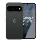 Google Pixel 11 Pro 12 GB 256GB obsidiana - Nuevo