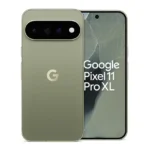 Google Pixel 11 Pro XL 12 GB 256GB verde oliva - Nuevo