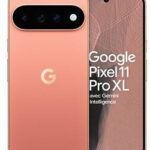 Google Pixel 11 Pro XL 12 GB 256GB arenisca - Nuevo