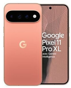 Google Pixel 11 Pro XL 12 GB 256GB arenisca - Nuevo