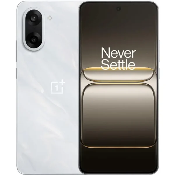 OnePlus Nord CE5 256GB blanco - Nuevo