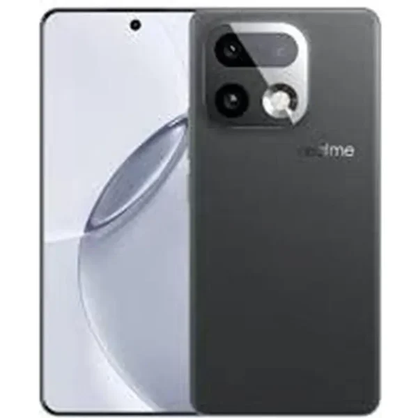 Realme 16 Pro Plus 8GB 256GB gris - Sin Caja - Como nuevo