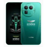 Realme GT 8 Pro 16GB 512GB verde - Solo Probado - Nuevo