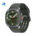 Samsung Galaxy Watch Ultra2 2GB 64GB Plateado titanio - Nuevo