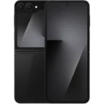 Samsung Galaxy Z Flip7 FE 256GB negro - Nuevo