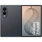 Samsung Galaxy Z Fold8 12GB 256GB Gris - Nuevo
