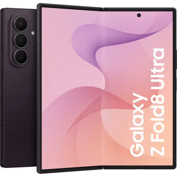 Samsung Galaxy Z Fold8 Ultra 12GB 512GB violeta - Nuevo