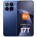 Xiaomi 17T Pro 256GB azul - Nuevo