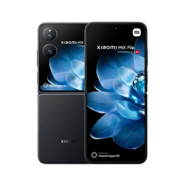 Xiaomi Mix Flip Black -12GB+ 512GB NUEVO