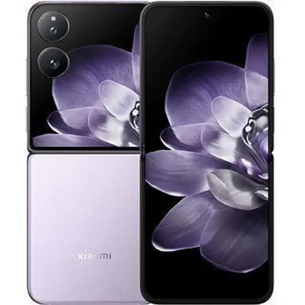 Xiaomi Mix Flip Purple -12GB + 512GB NUEVO