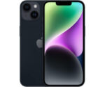 Apple iPhone 14 256 GB negro - BATERIA-100% -PERFECTO-ESTADO - Imagen 2