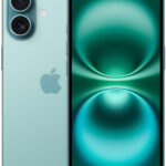Apple iPhone 16 128GB verde Unboxing - Como nuevo