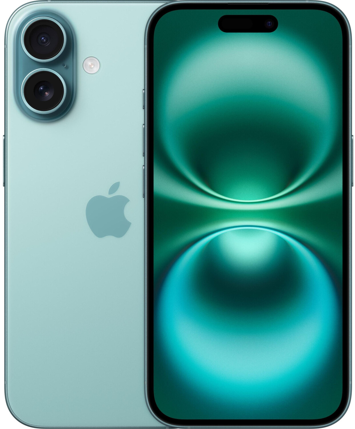 Apple iPhone 16 128GB verde Unboxing - Como nuevo Apple iPhone 16 128GB verde Unboxing - Como nuevo - Imagen 1