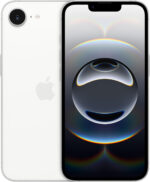 Apple iPhone 16e 128GB blanco - Como nuevo
