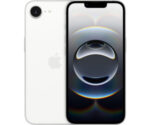 Apple iPhone 16e 128GB blanco - Como nuevo - Imagen 2
