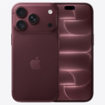 Apple iPhone 18 Pro 12GB 256GB burdeos - Nuevo