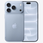 Apple iPhone 18 Pro 12GB 256GB azul glaciar - Nuevo