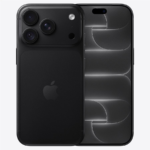 Apple iPhone 18 Pro 12GB 256GB negro - Nuevo