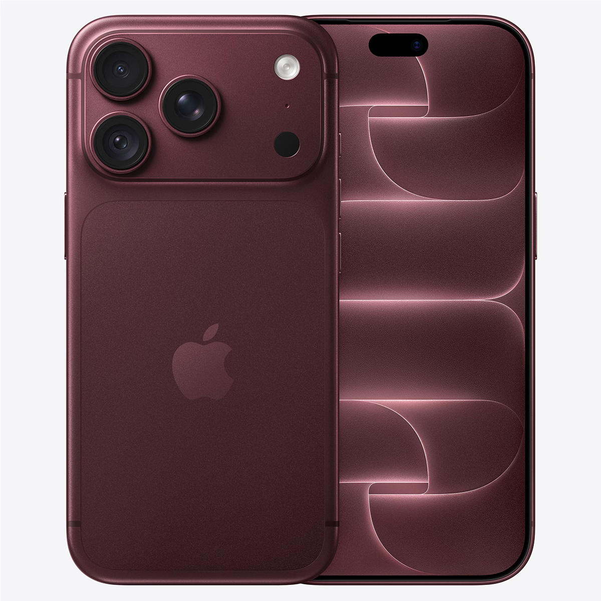 Apple iPhone 18 Pro 12GB 512GB burdeos - Nuevo Apple iPhone 18 Pro 12GB 512GB burdeos - Nuevo - Imagen 1