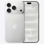 Apple iPhone 18 Pro 12GB 512GB plateado - Nuevo