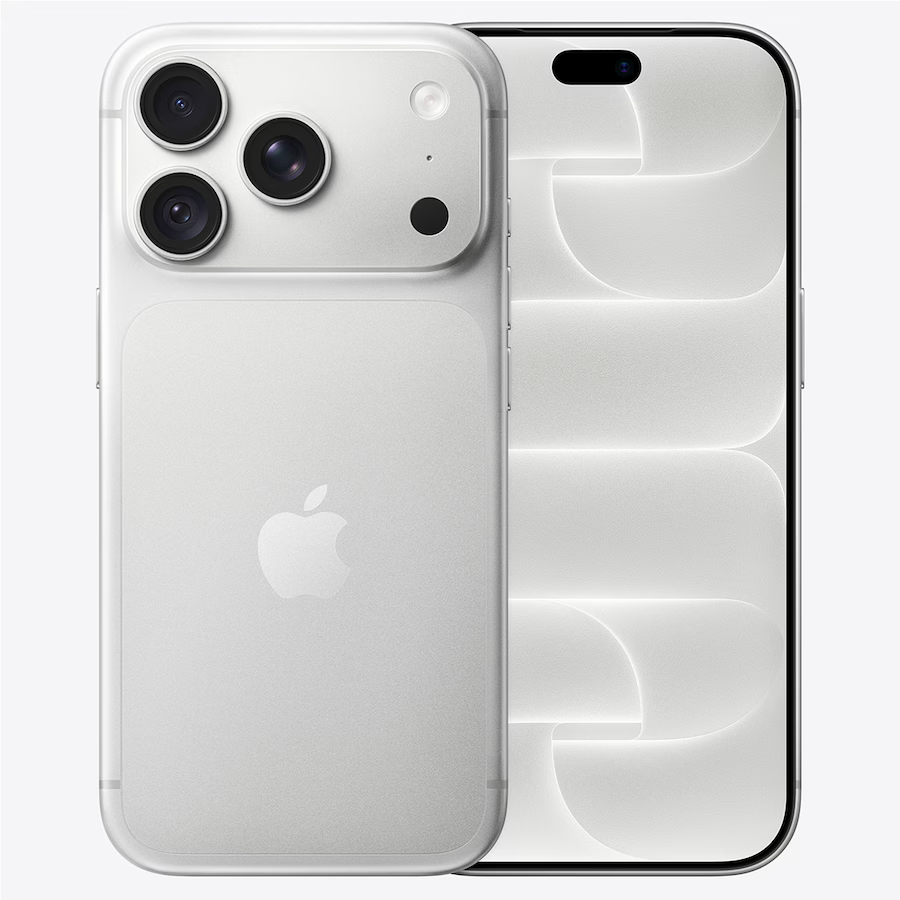 Apple iPhone 18 Pro 12GB 512GB plateado - Nuevo Apple iPhone 18 Pro 12GB 512GB plateado - Nuevo - Imagen 1