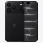 Apple iPhone 18 Pro Max 12GB 256GB negro 3 ciclos Como nuevo