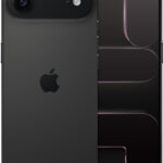 Apple iPhone Air 256 GB negro espacial 273 ciclos 91% - Usado