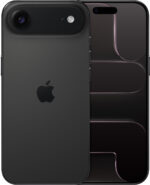 Apple iPhone Air 256 GB negro espacial 273 ciclos 91% - Usado