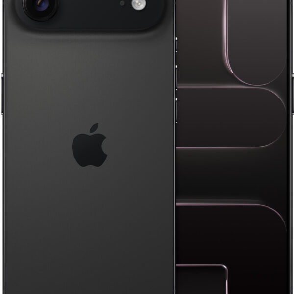 Apple iPhone Air 256 GB negro espacial 273 ciclos 91% - Usado