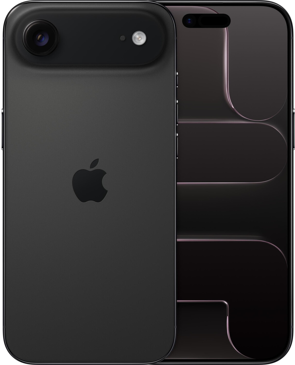 Apple iPhone Air 256 GB negro espacial 273 ciclos 91% - Usado (Batería: 90-94%) Apple iPhone Air 256 GB negro espacial 273 ciclos 91% - Usado - Imagen 1