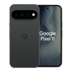 Google Pixel 11 12 GB 256GB obsidiana - Nuevo