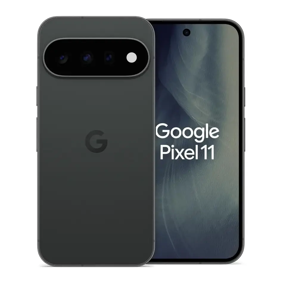 Google Pixel 11 12 GB 256GB obsidiana - Nuevo Google Pixel 11 12 GB 256GB obsidiana - Nuevo - Imagen 1