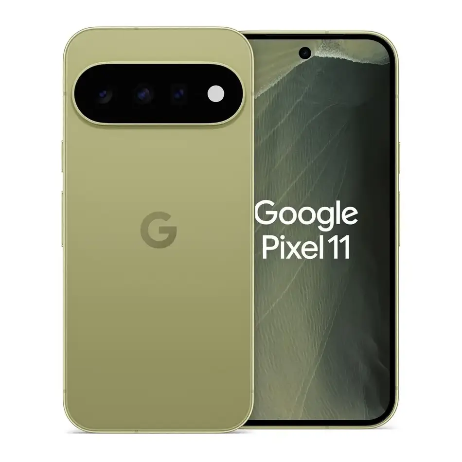 Google Pixel 11 12 GB 256GB pistacho - Nuevo Google Pixel 11 12 GB 256GB pistacho - Nuevo - Imagen 1