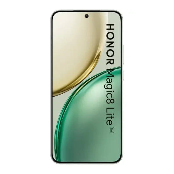 Honor Magic8 Lite 8 GB 512 GB Verde - Nuevo