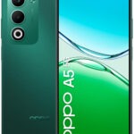 OPPO A5 5G verde - Nuevo
