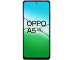 OPPO A5 5G verde - Nuevo - Imagen 3