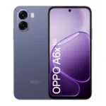OPPO A6x 5G 4 GB 256 GB Gris - Nuevo