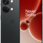 OnePlus Nord 3 256 GB gris - Nuevo